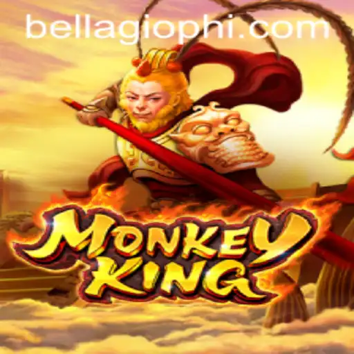 Unleashing the Adventure: Explore the Exciting World of MonkeyKing at Bellagio PH
