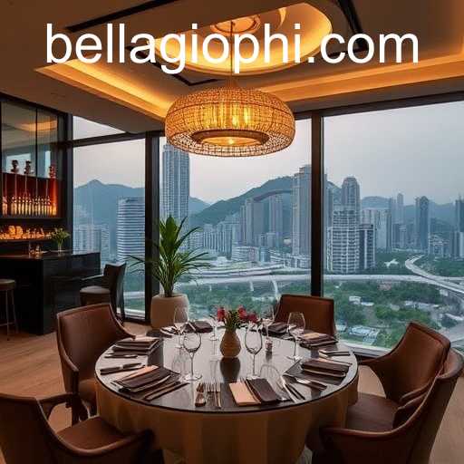 Unlocking Exclusive Offers at BELLAGIO PH