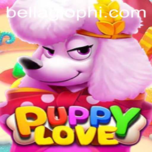 PuppyLove: A Heartwarming Game Adventure with BELLAGIO PH
