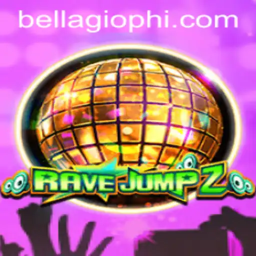 RaveJump2: A Thrilling Leap into Virtual Reality at BELLAGIO PH