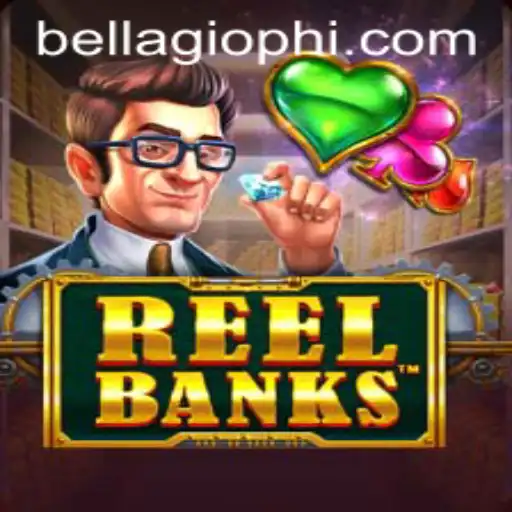 Discovering the Exciting World of ReelBanks at Bellagio PH