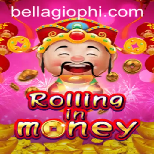 RollingInMoney: The Ultimate Gaming Experience at BELLAGIO PH