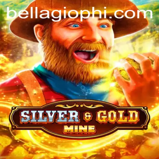 SilverGold: A Thrilling New Game at BELLAGIO PH
