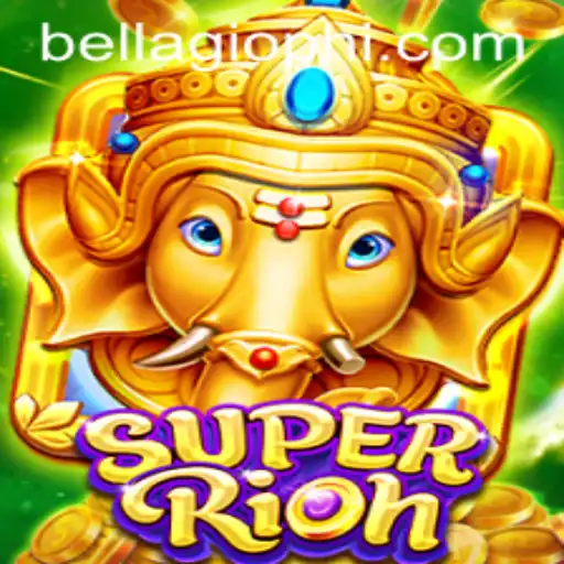 Dive into the Exciting World of SuperRich: A Casino Experience Like No Other