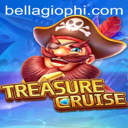 Discover the Excitement of TREASURECRUISE at BELLAGIO PH: A Unique Gaming Experience