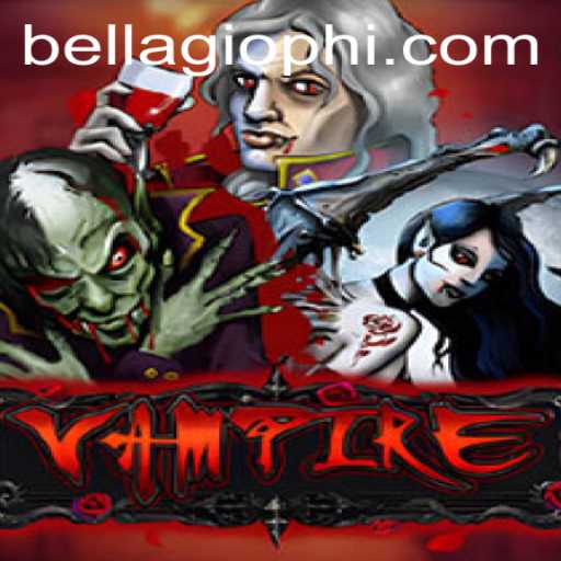 Vampire: The Thrilling World of BELLAGIO PH Unveiled