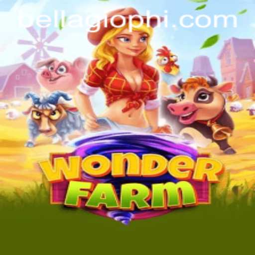Discover the Enchanting World of WonderFarm: A Magical Farming Experience