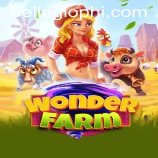 Discover the Enchanting World of WonderFarm: A Magical Farming Experience
